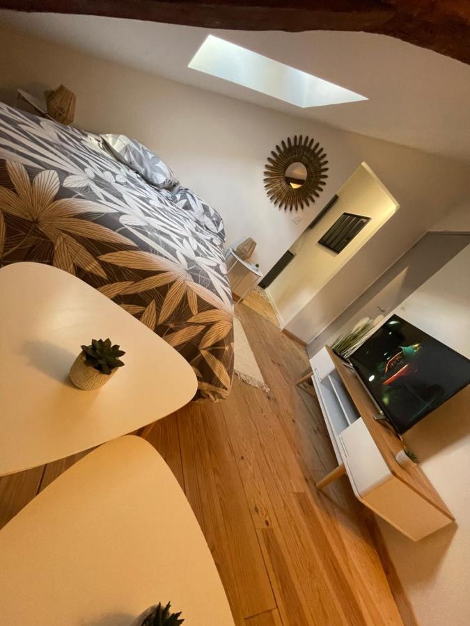 Hyper Centre Gordaine #4 Apartment Bourges Exterior photo
